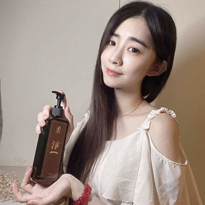 【哿長生醫】髮絡密養髮系列-髮絡密淨250ml：圖片 3