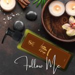 【哿長生醫】髮絡密養髮系列-髮絡密淨250ml：圖片 2