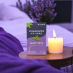 【WONDR王得生機】好眠寧靜睡茄兩入組(60粒/盒):圖片 2