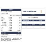 【WONDR王得生機】好眠寧靜睡茄兩入組(60粒/盒):圖片 4