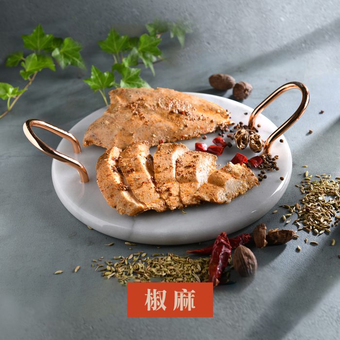 【餐桌溫度】玩味-舒肥雞胸 · 雞腿排（多種風味任選組合-6包/14包）：圖片 15