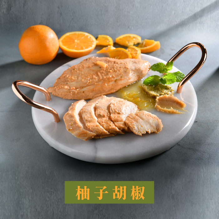 【餐桌溫度】玩味-舒肥雞胸 · 雞腿排（多種風味任選組合-6包/14包）：圖片 9