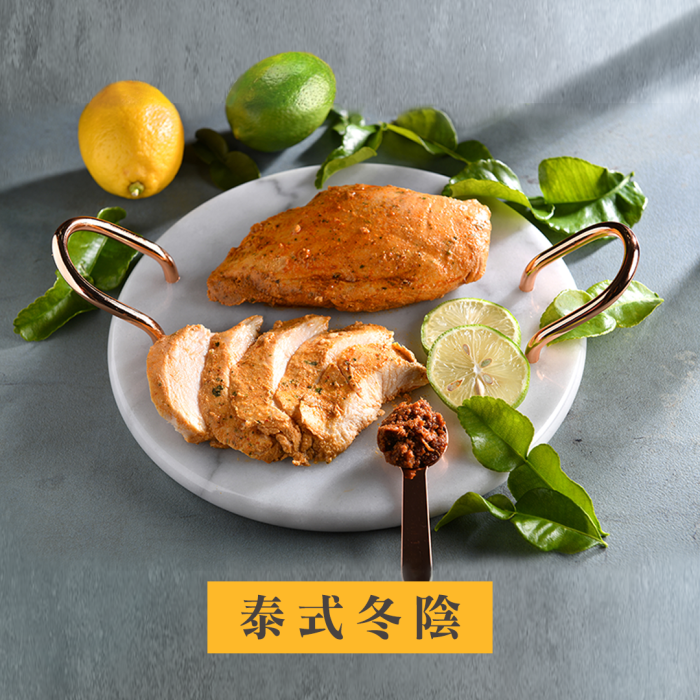 【餐桌溫度】玩味-舒肥雞胸 · 雞腿排（多種風味任選組合-6包/14包）：圖片 10