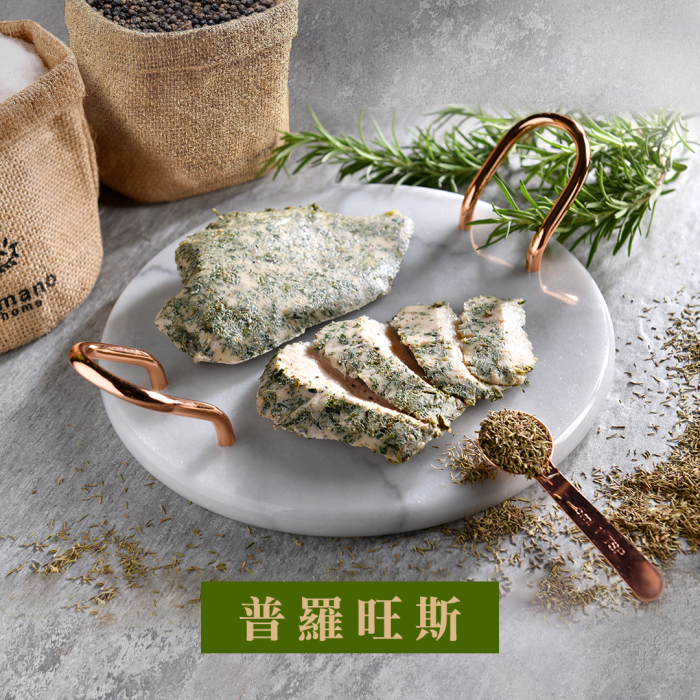 【餐桌溫度】玩味-舒肥雞胸 · 雞腿排（多種風味任選組合-6包/14包）：圖片 13
