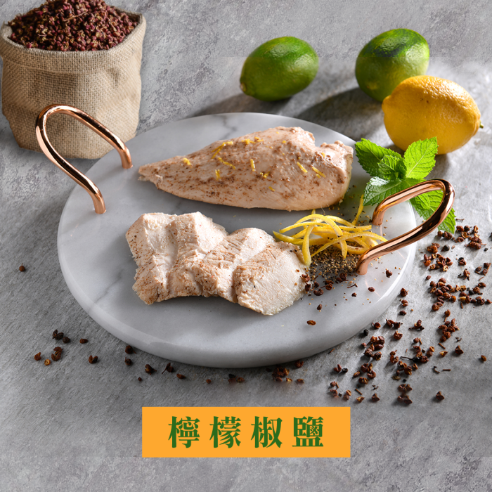 【餐桌溫度】玩味-舒肥雞胸 · 雞腿排（多種風味任選組合-6包/14包）：圖片 14
