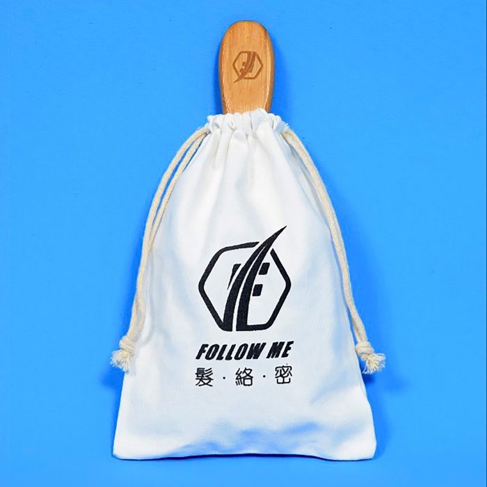 【哿長生醫】髮絡密養髮系列髮絡密淨禮盒B款-淨250*250ml+氣墊梳：圖片 7