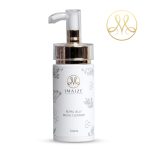【IMAIZE 嬡妹籽】蜂王乳植萃洗面乳