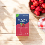 【WONDR王得生機】天然櫻桃C(30粒/盒):圖片 2