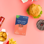 【WONDR王得生機】油切.超級柑橘:圖片 2