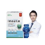 【穎達生技】機能酵素益生菌 30包/盒
