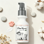 【大逸】OneNyan 腳掌肉墊護理乳液❤ 貓咪/狗狗腳掌龜裂、乾燥、紅腫與腳掌保養護理 腳掌炎預防 天然不刺激★舔食無妨：圖片 2