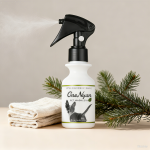 【大逸】OneNyan 肛門腺除臭潔淨噴霧❤ 強效消除肛門腺異味、抑菌與預防_狗貓擠肛門腺 臭屁股使用 天然不刺激★舔食無妨-犬貓通用：圖片 2