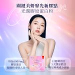 【穎達生技】光潤膠原蛋白 30包/盒：圖片 6