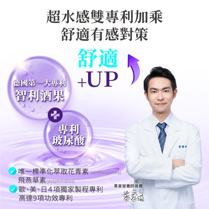 【穎達生技】5S雙型態葉黃素 30顆/盒：圖片 4