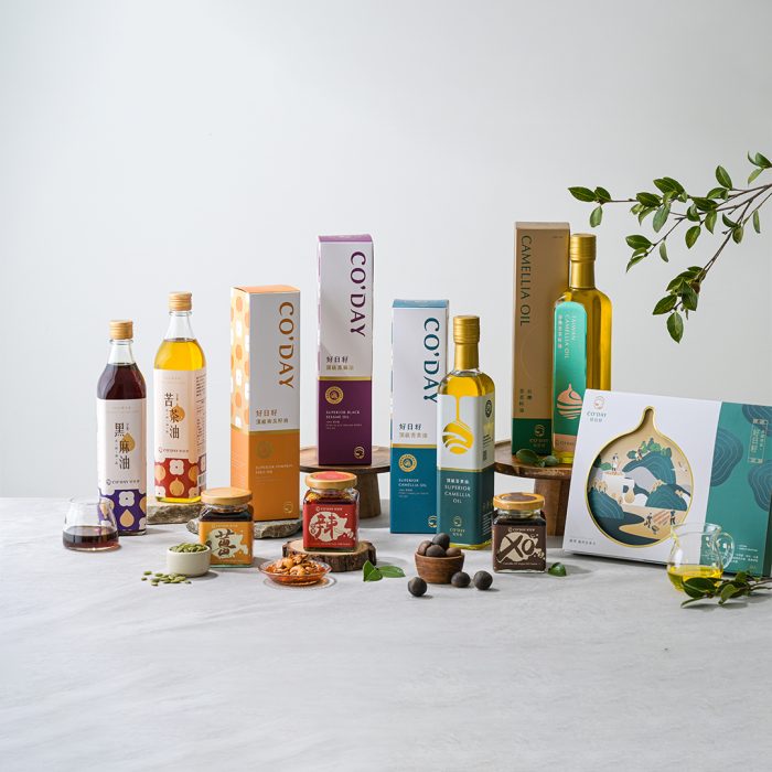 【好日籽】好日籽100%鮮榨頂級黑麻油500ml：圖片 4