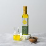 【好日籽】好日籽100%鮮榨頂級紫蘇籽油250ml