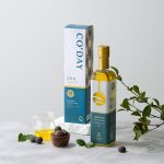 【好日籽】好日籽100%鮮榨頂級苦茶油500ml