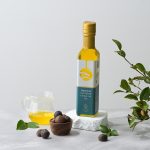 【好日籽】好日籽100%鮮榨頂級苦茶油500ml：圖片 2