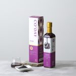 【好日籽】好日籽100%鮮榨頂級黑麻油500ml