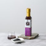 【好日籽】好日籽100%鮮榨頂級黑麻油500ml：圖片 2