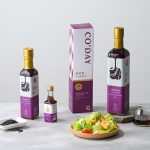 【好日籽】好日籽100%鮮榨頂級黑麻油500ml：圖片 3