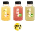 【OJUICE果汁】清爽三重奏6入組