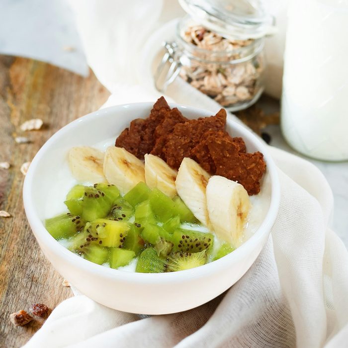 【丹醇研選】高纖燕麥脆片150g 口味任選 3入組｜無罪惡零食｜燕麥脆片【伯爵拿鐵/鹹蛋黃/濃起司/香濃巧克力】：圖片 4