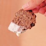 【丹醇研選】高纖燕麥脆片150g 口味任選 3入組｜無罪惡零食｜燕麥脆片【伯爵拿鐵/鹹蛋黃/濃起司/香濃巧克力】：圖片 3