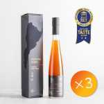 【勁揚生物】台東紅 紅烏龍微酵 375mL (三入)