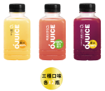 【OJUICE果汁】元氣補給6入組