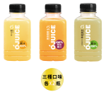 【OJUICE果汁】健康回甘6入組