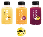 【OJUICE果汁】果香層次6入組