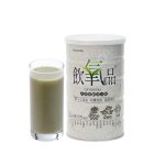 【BeautyTalk美人語】飲氧品 天然蔬穀活力飲600g