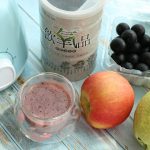 【BeautyTalk美人語】飲氧品 天然蔬穀活力飲600g：圖片 7