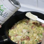 【BeautyTalk美人語】飲氧品 天然蔬穀活力飲600g：圖片 8