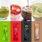 【BeautyTalk美人語】飲氧寶食 五色食材營養飲隨身包25g 1盒：圖片 5