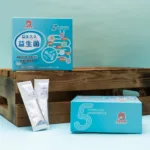 【雙笙妹妹】益生久久 消化道防護 益生菌-2盒組：圖片 3