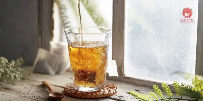 【雙笙妹妹】玉米鬚茶(2G*25包/盒)-2盒組：圖片 2