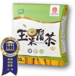 【雙笙妹妹】玉米鬚茶(2G*25包/盒)-2盒組